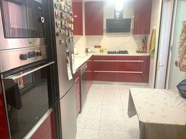 Pis amb ascensor en venda a Carrer de Galícia, imagen 2