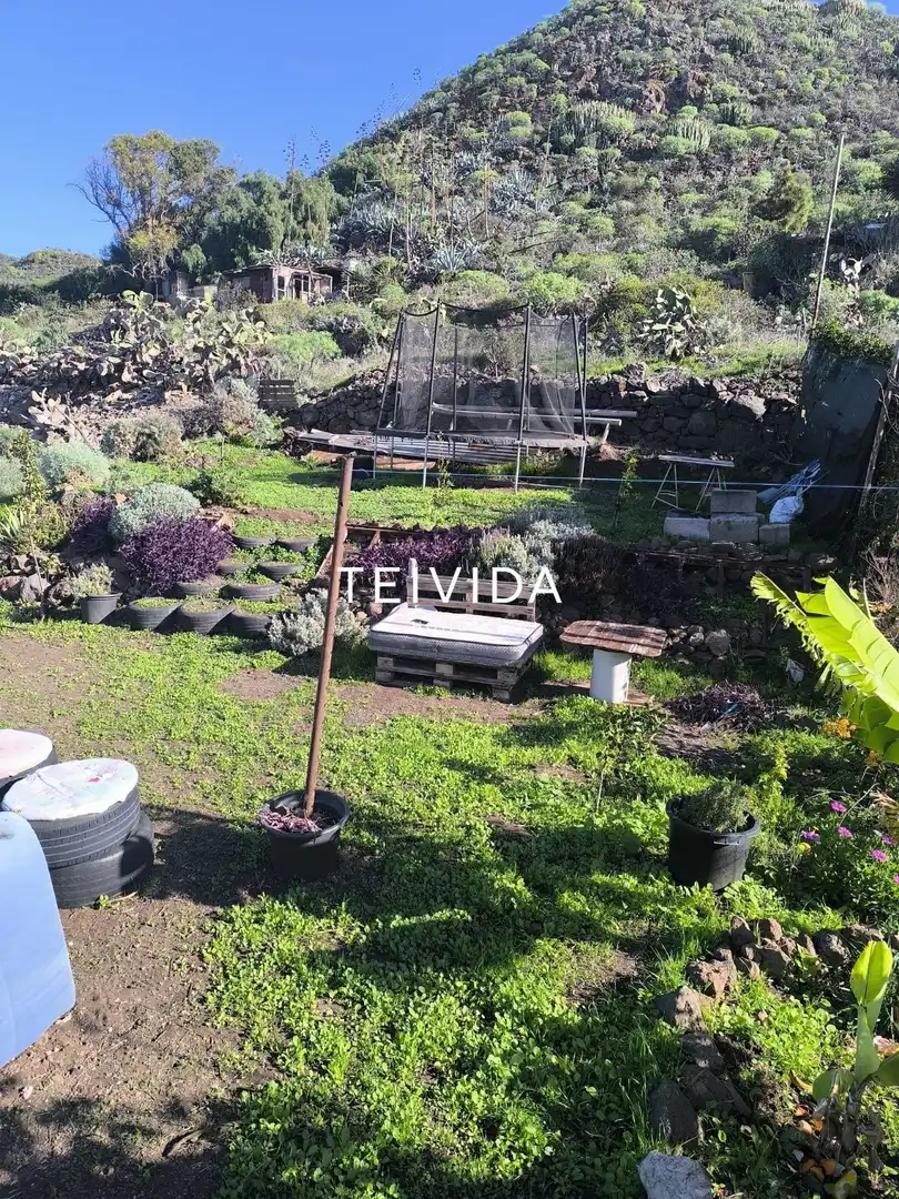 Flat for sale in San Cristóbal de la Laguna  with Private garden and Furnished
