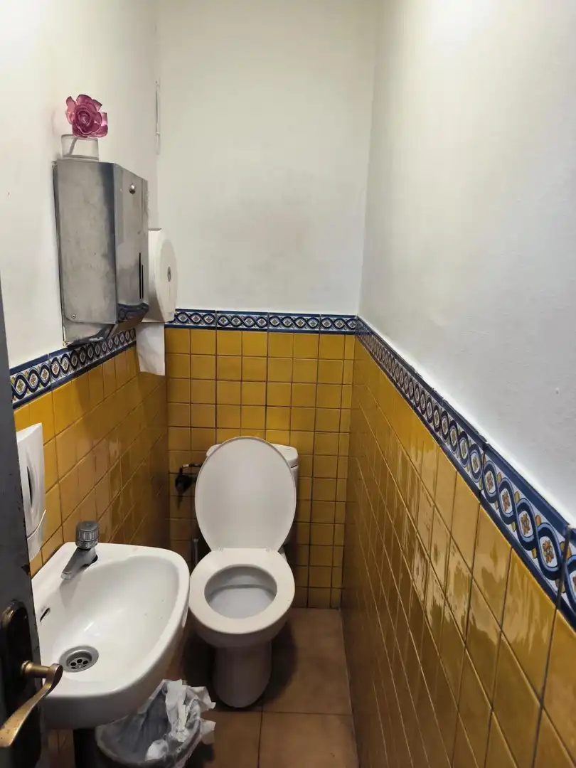 Gewerbefläche zum Verkauf in Centro ciudad, imagen 11