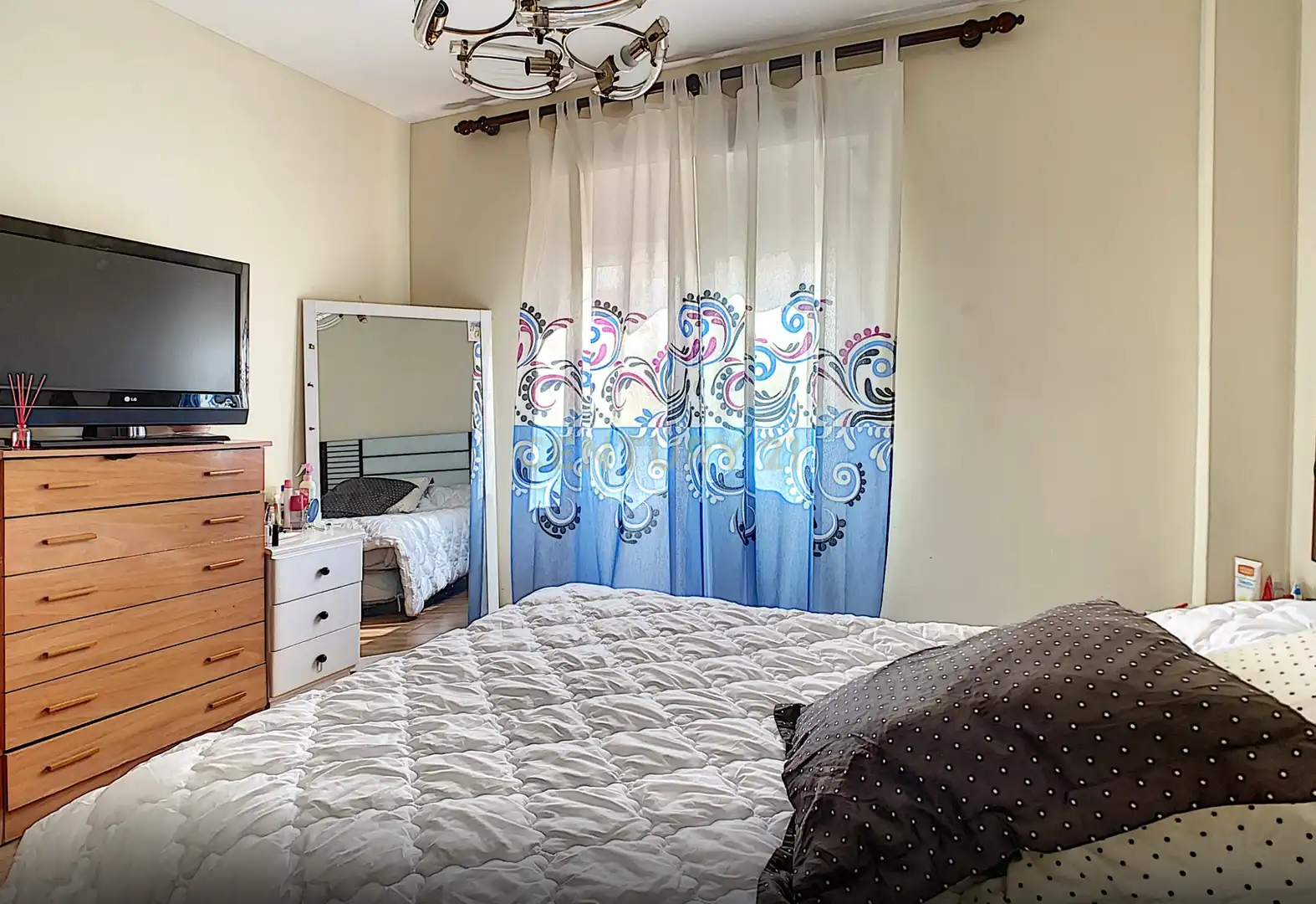 Habitación de Piso en venta en Benalmádena