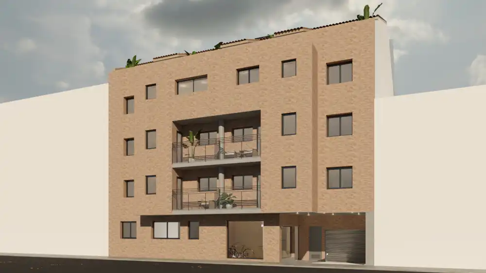 Dúplex en venta en Carrer del Gasòmetre, 81, Segle XX