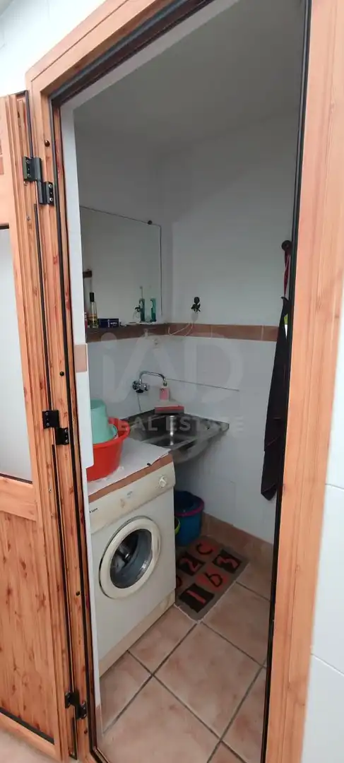 Kitchen of Detached homes for sale in Écija  with Air Conditioner, Heating and Terrace