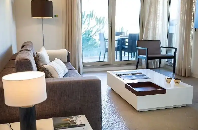 Appartamento con ascensore in vendita a Passeig del Taulat 279, imagen 4