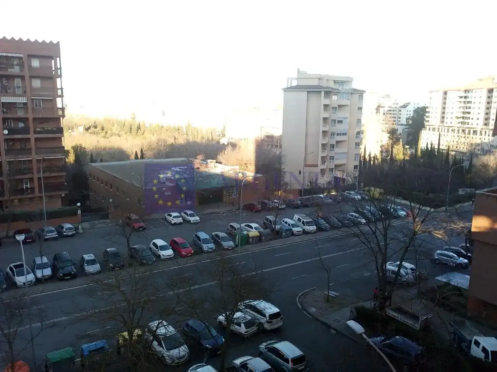 Pis amb ascensor en venda a Ruta de la Plata, imagen 6