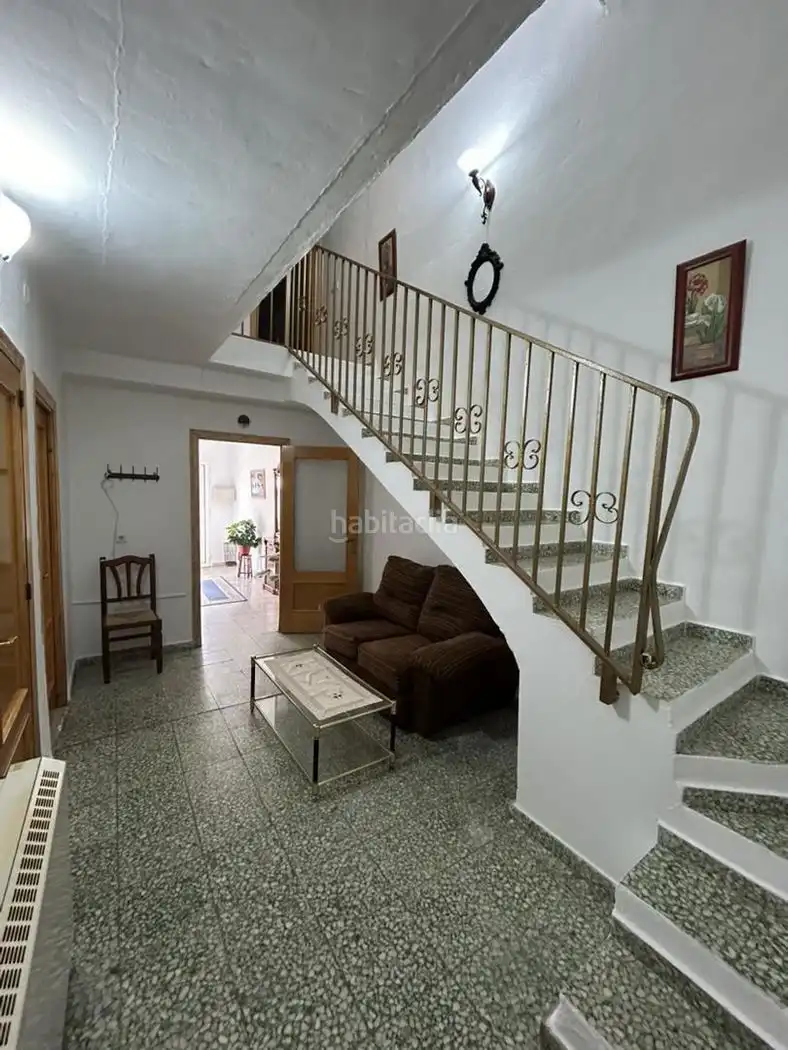Adosado en venta en Calle Fray Luis de León 19, imagen 12