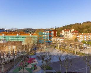 Vista exterior de Local en venda en Donostia - San Sebastián 