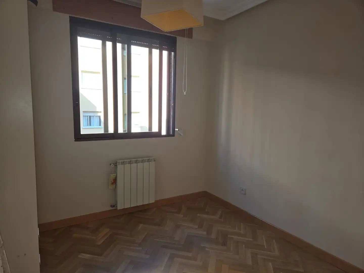 Bedroom of Flat for rent in Tetuán