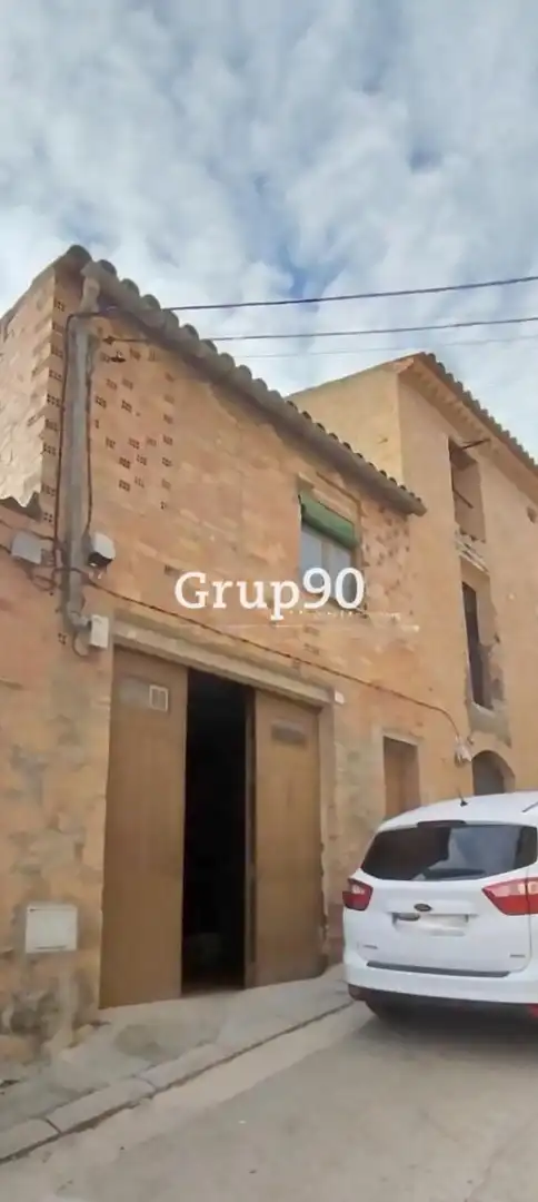 Exterior view of Commercial properties for sale in Bovera