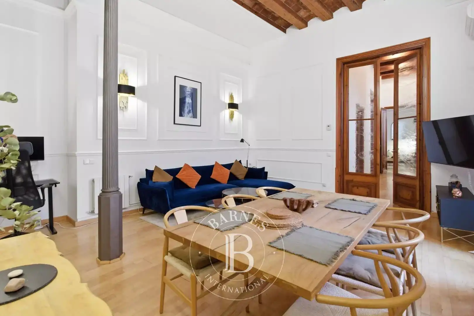 Piso con ascensor en venta en Ciutat Vella, imagen 6