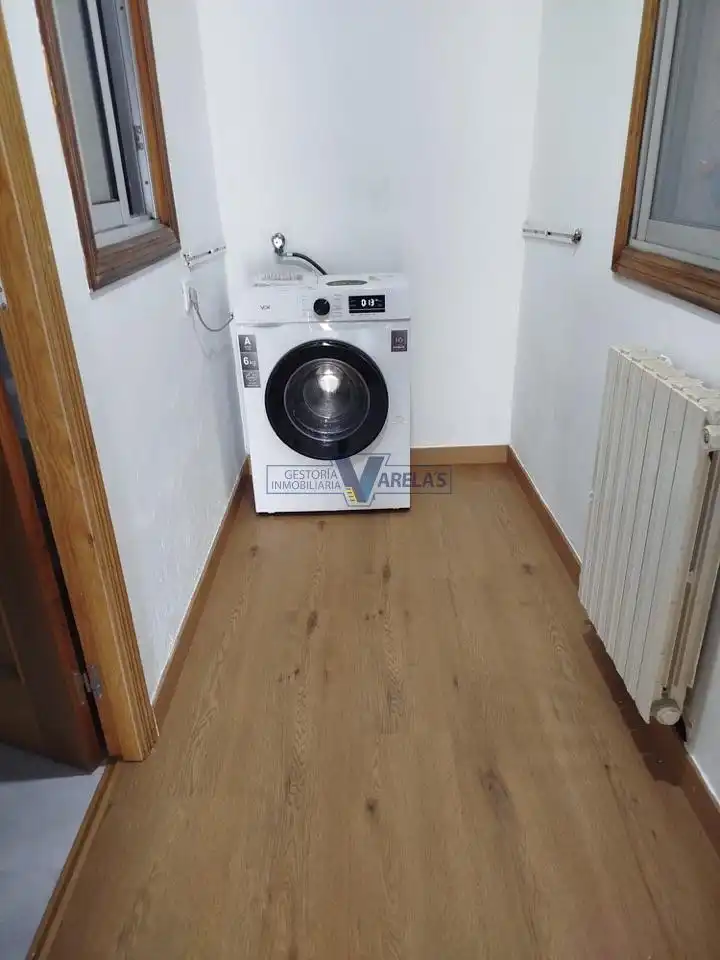 Bedroom of Houses for rent in Coles  with Heating and Private garden