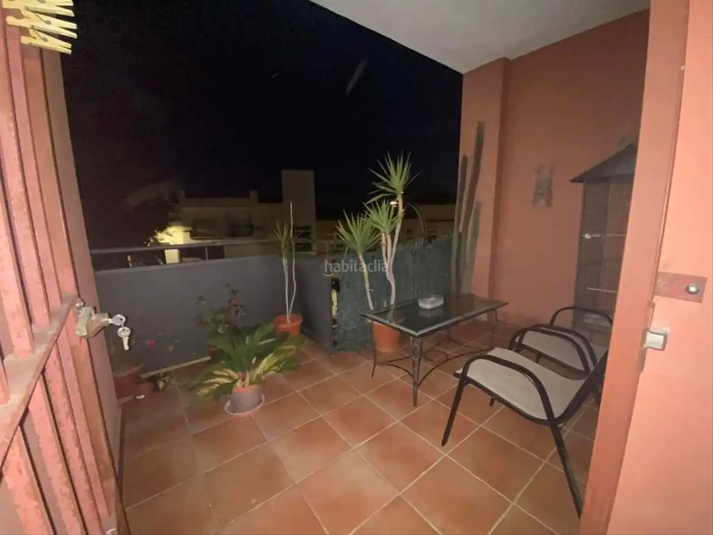 Habitatge en venda a Calle Diego de Almagro 9, imagen 9