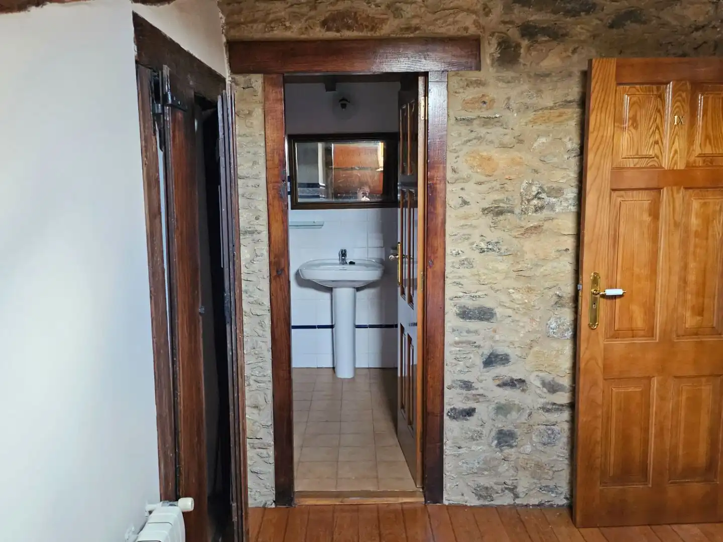 Casa con giardino in vendita a Paso da pena s/n, imagen 5