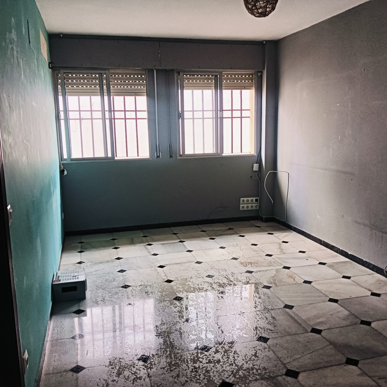 Bedroom of Flat for sale in Dos Hermanas