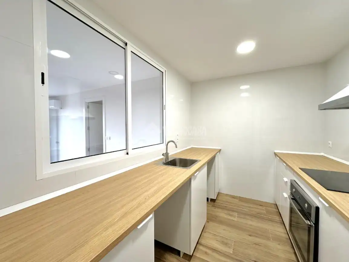 Appartamento con ascensore in vendita a Norte - Universidad, imagen 2