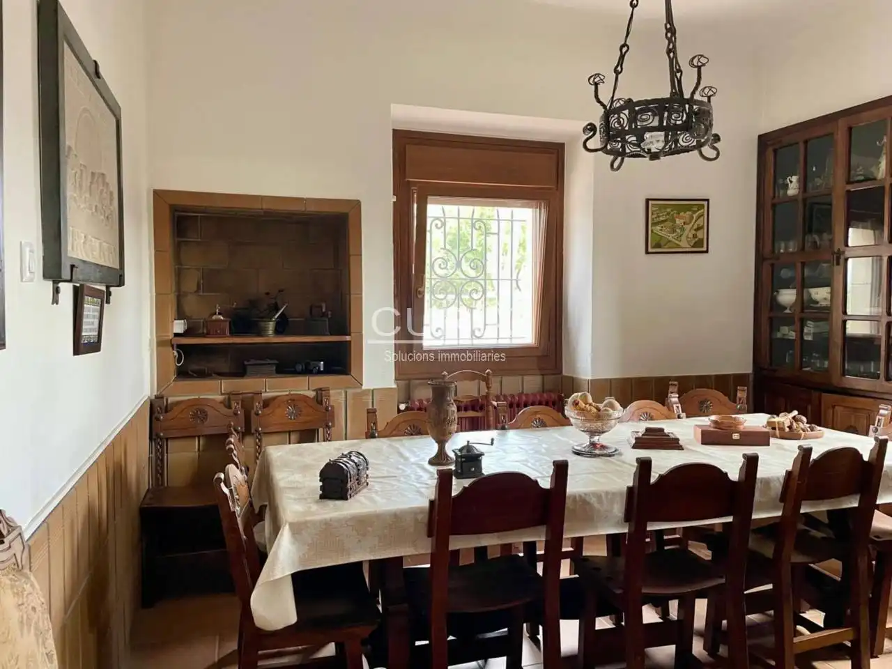 Country house zum Verkauf in Ivars d'Urgell