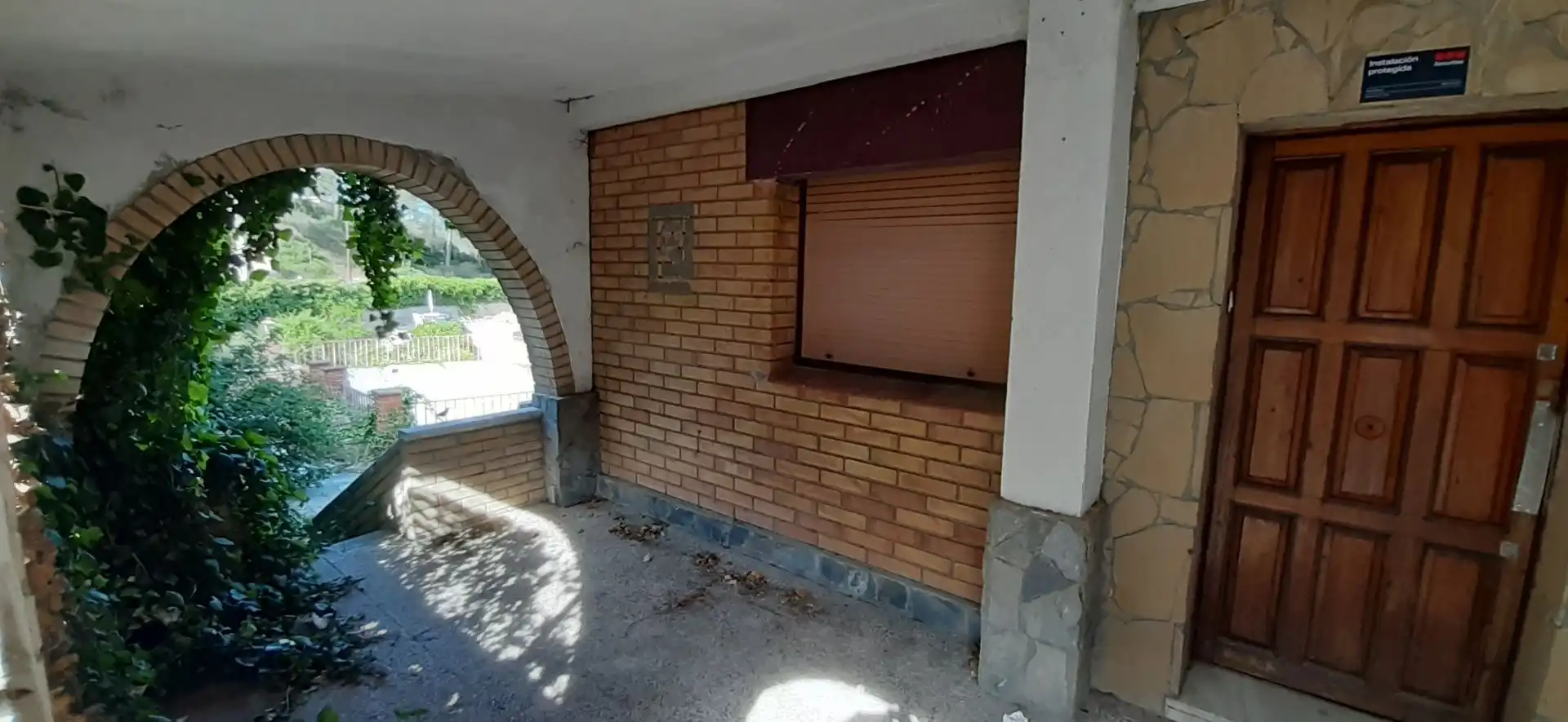 Casa o xalet en venda en Vacarisses amb Jardí privat, Terrassa i Piscina