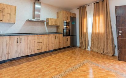 Kitchen of House or chalet for sale in Niebla  with Terrace