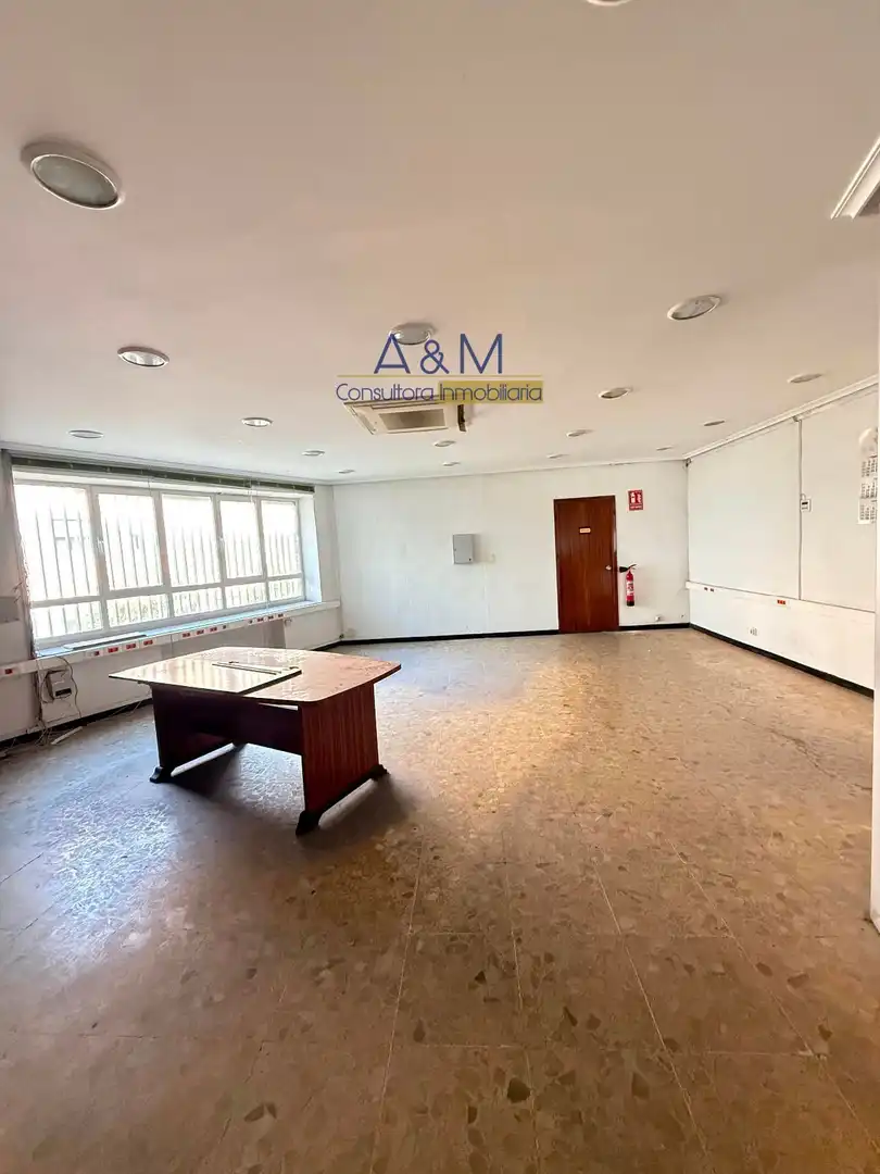 Nave industrial en venta en Flor de acebo, imagen 16