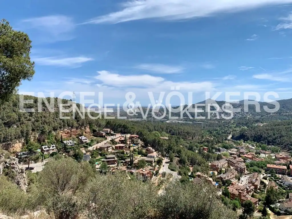 Terreny residencial en venda a Pallejà, imagen 12