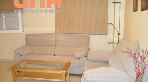 Foto 2 de Pis de lloguer a Tablero Bajo - Arruzafilla, Córdoba