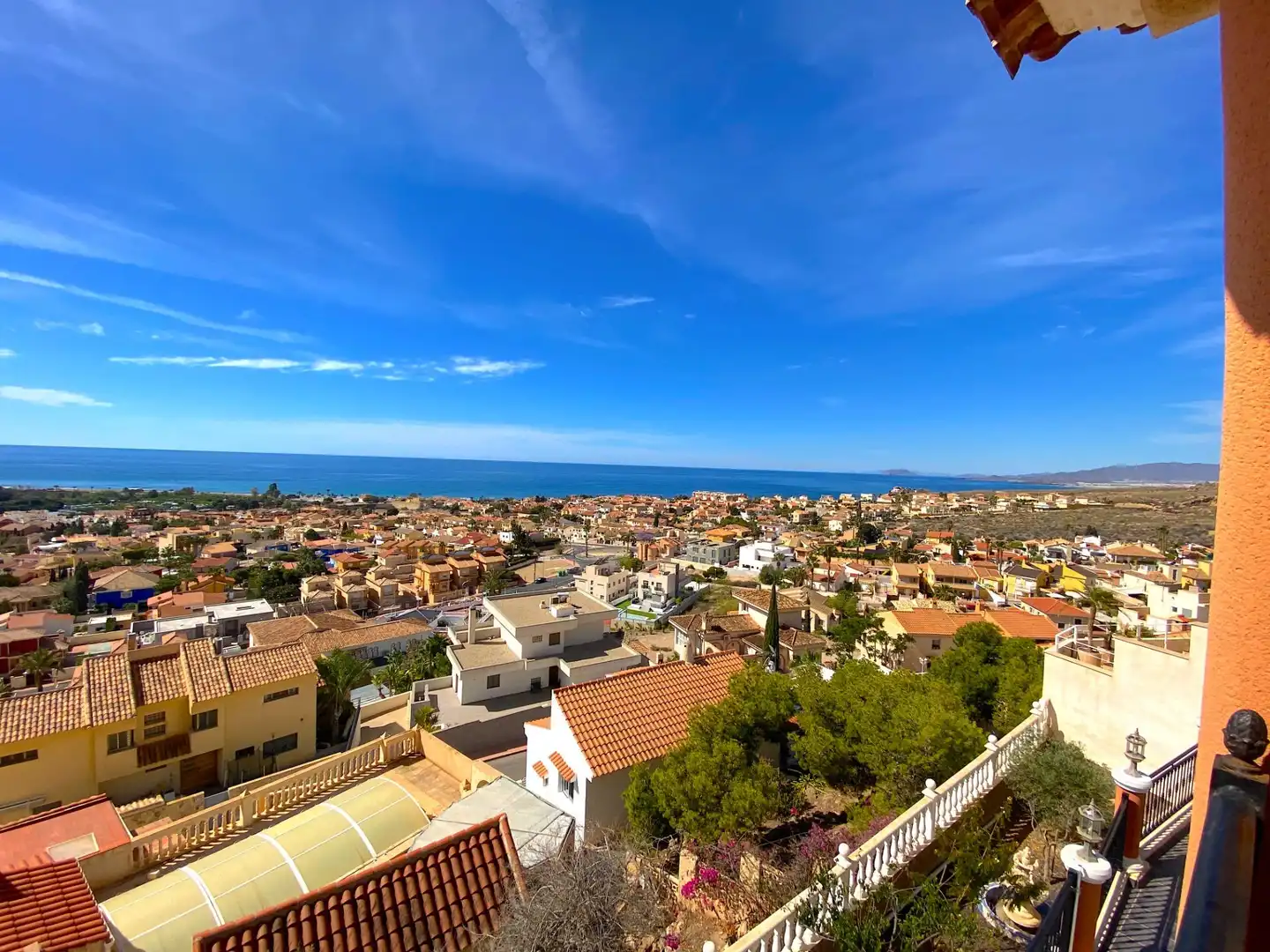 Villa avec piscine à vendre à Bolnuevo, imagen 12