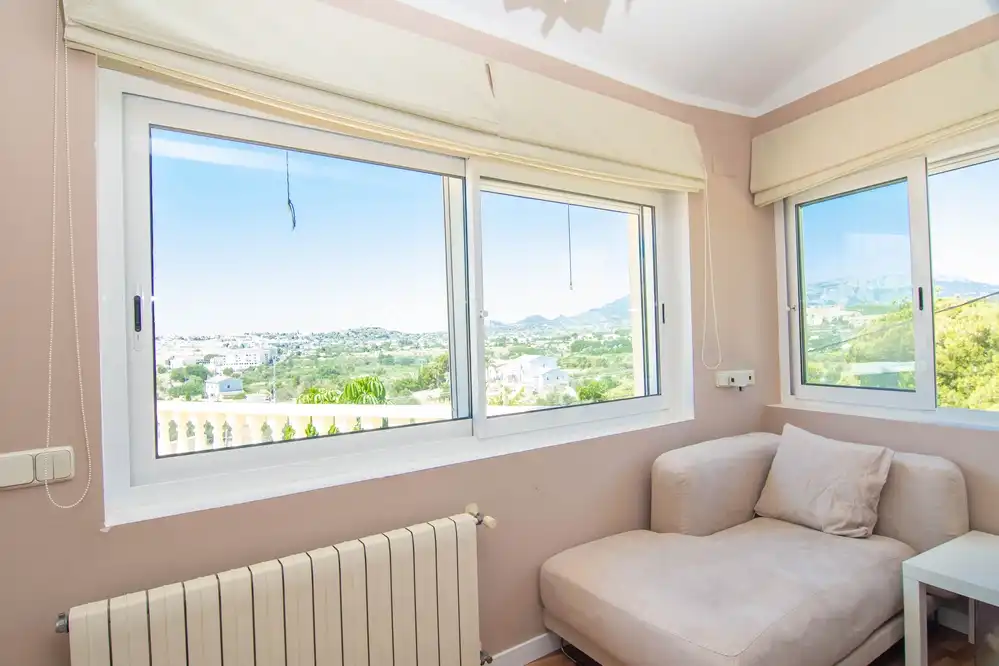 Casa o chalet en venta en L'Olla