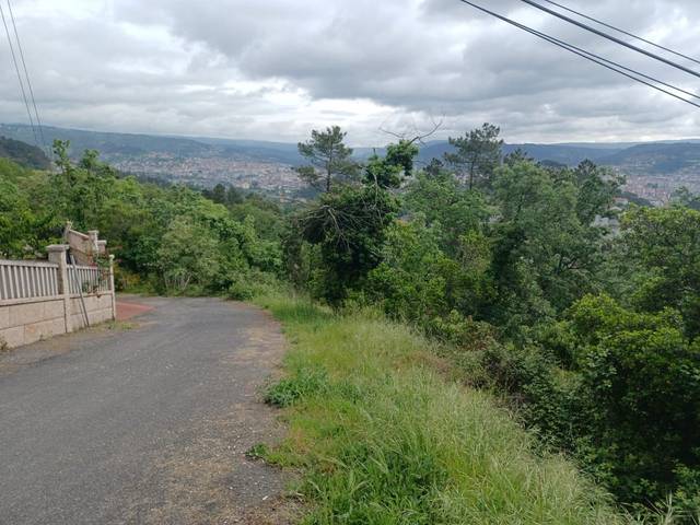 Terreno residencial en Venta en Polvorín