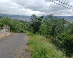 Residencial en venda en Ourense Capital 