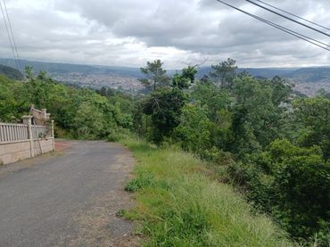 Terreno residenziale in vendita a Polvorín