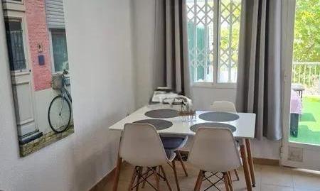 Foto 3 de Casa adosada en venda a Sierra Helada, Benidorm