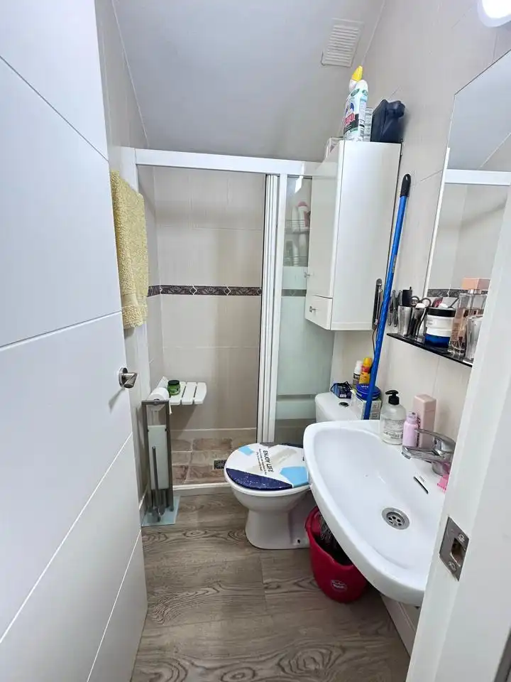 Bany de Casa o xalet en venda en Los Santos de Maimona