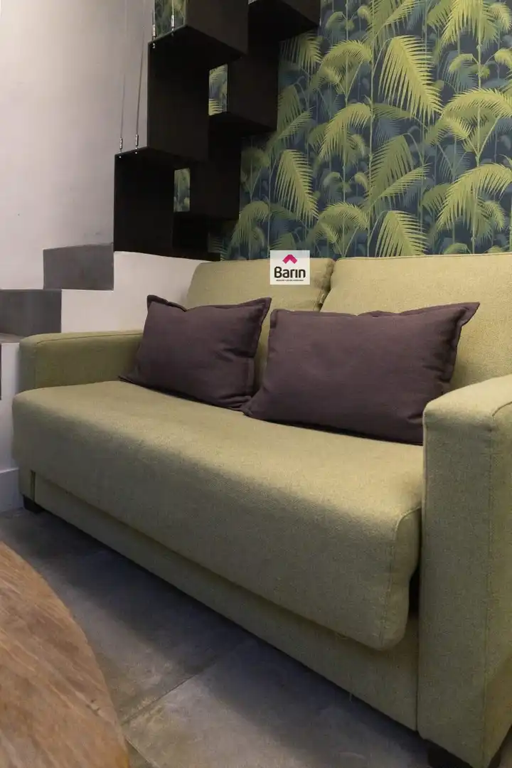 Wohnzimmer von Gebäude zum Verkauf in Córdoba