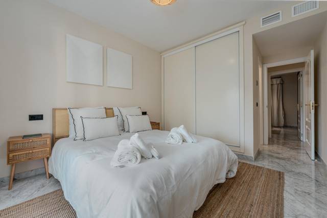 Apartamento en Venta en La Jara