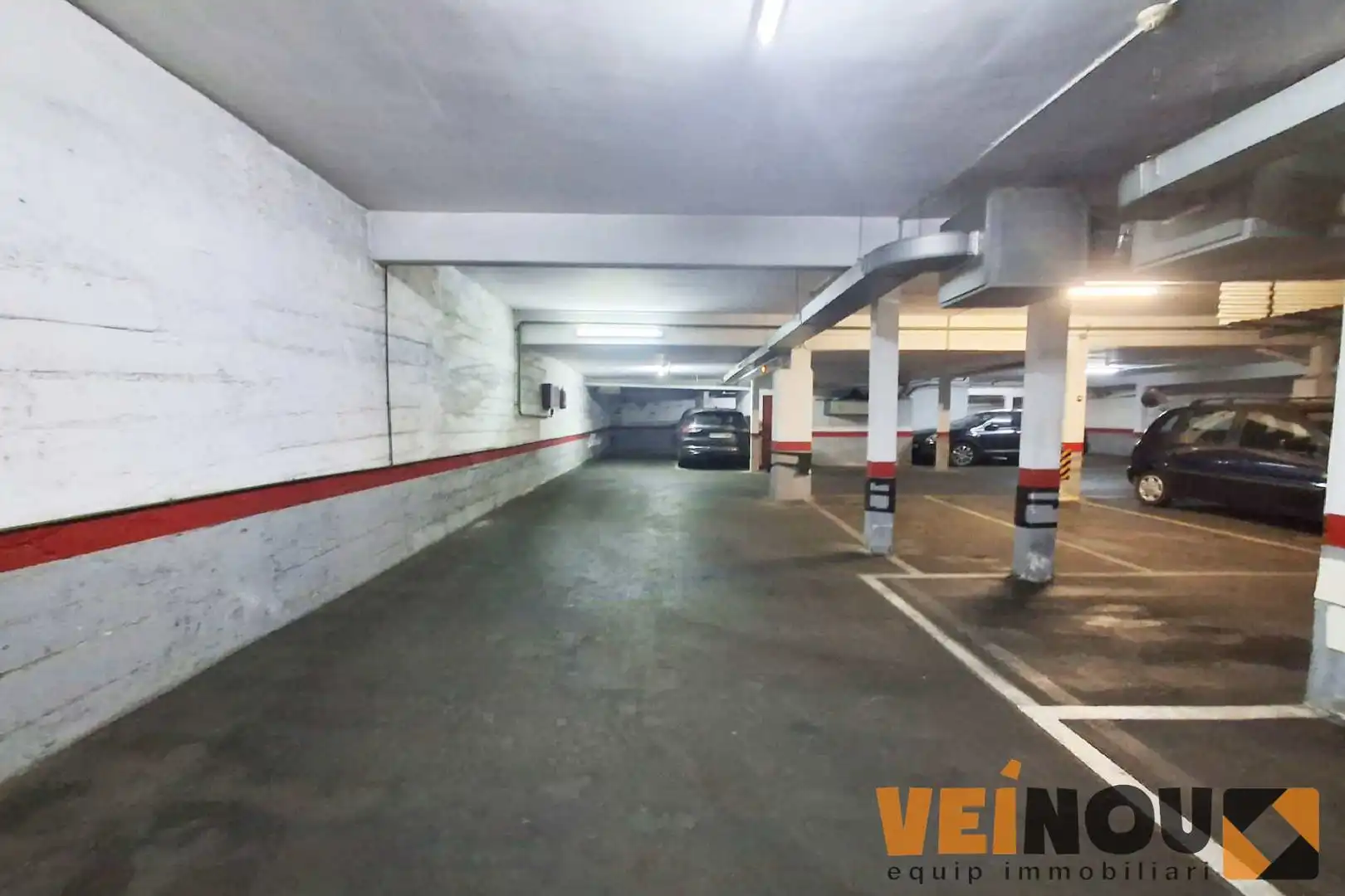 Parkplatz zum Verkauf in Carrer de Leiva, imagen 9