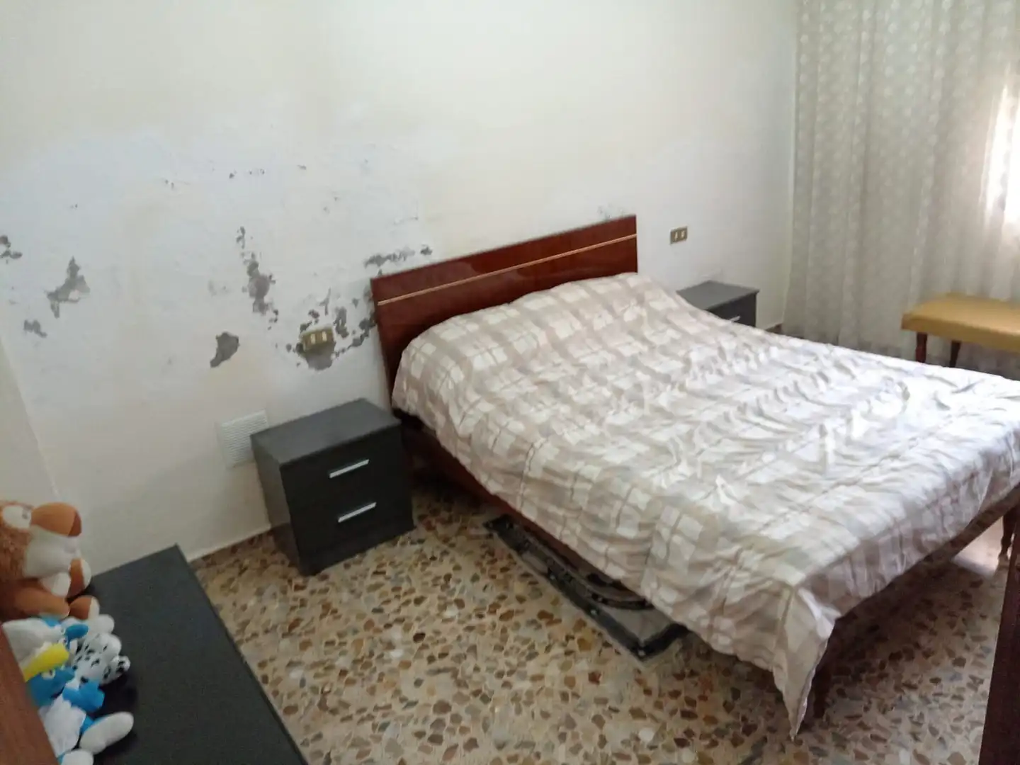 Bedroom of Houses for sale in Murcia  with Private garden, Terrace and Balcony