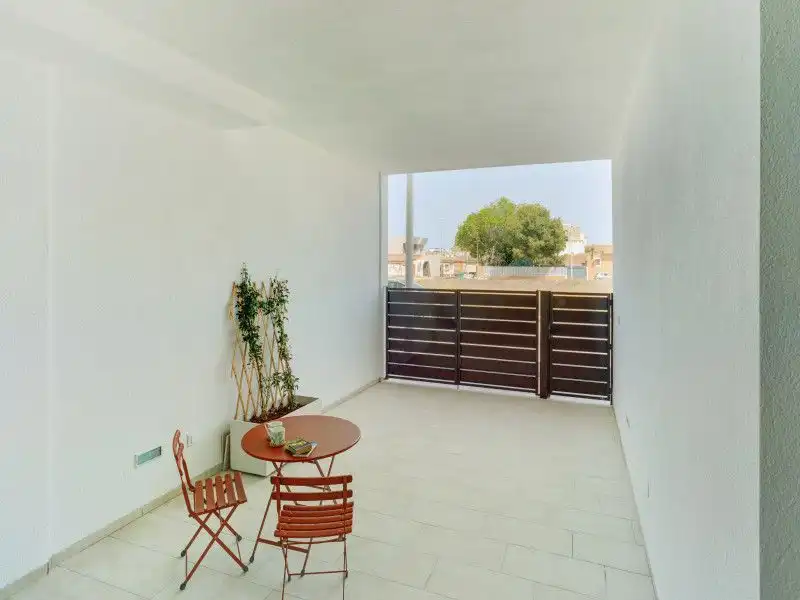 Apartament en venda a Pilar de la Horadada ciudad