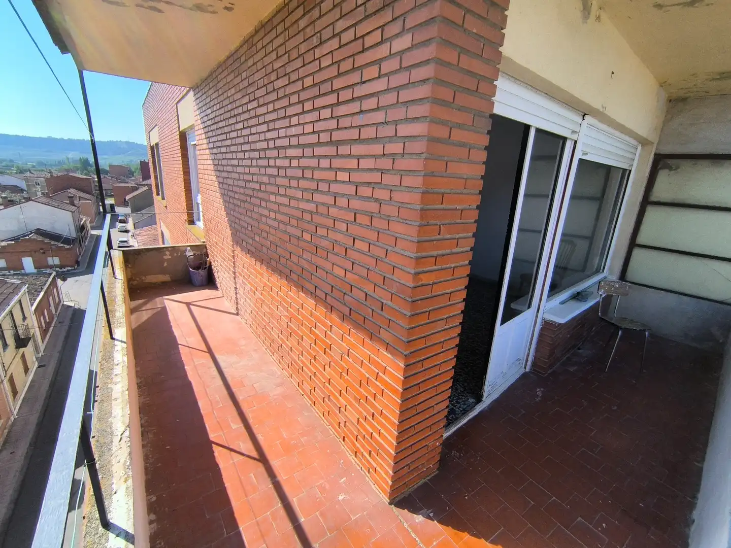 Flat for sale in Calle Cerrato, Venta de Baños