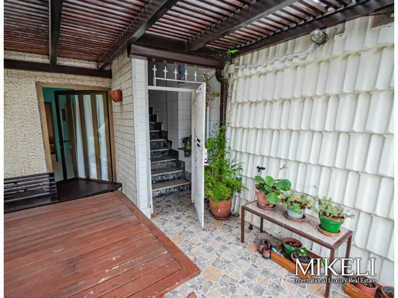 Casa o xalet en venda en El Astillero   amb Calefacció i Jardí privat