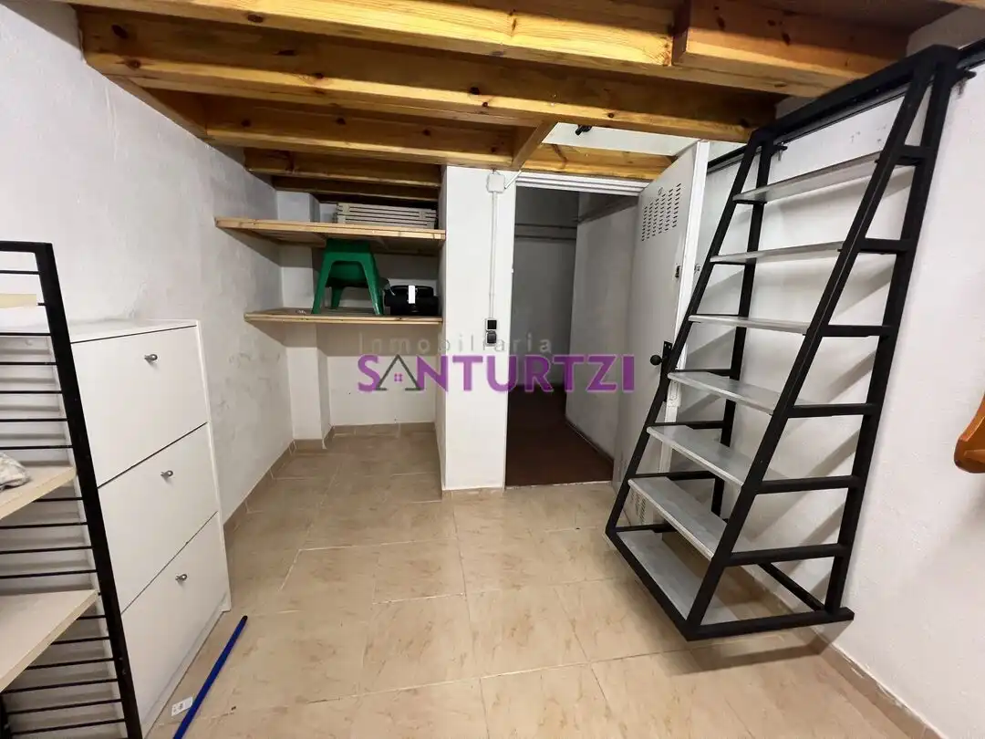 Traster en venda en Santurtzi 