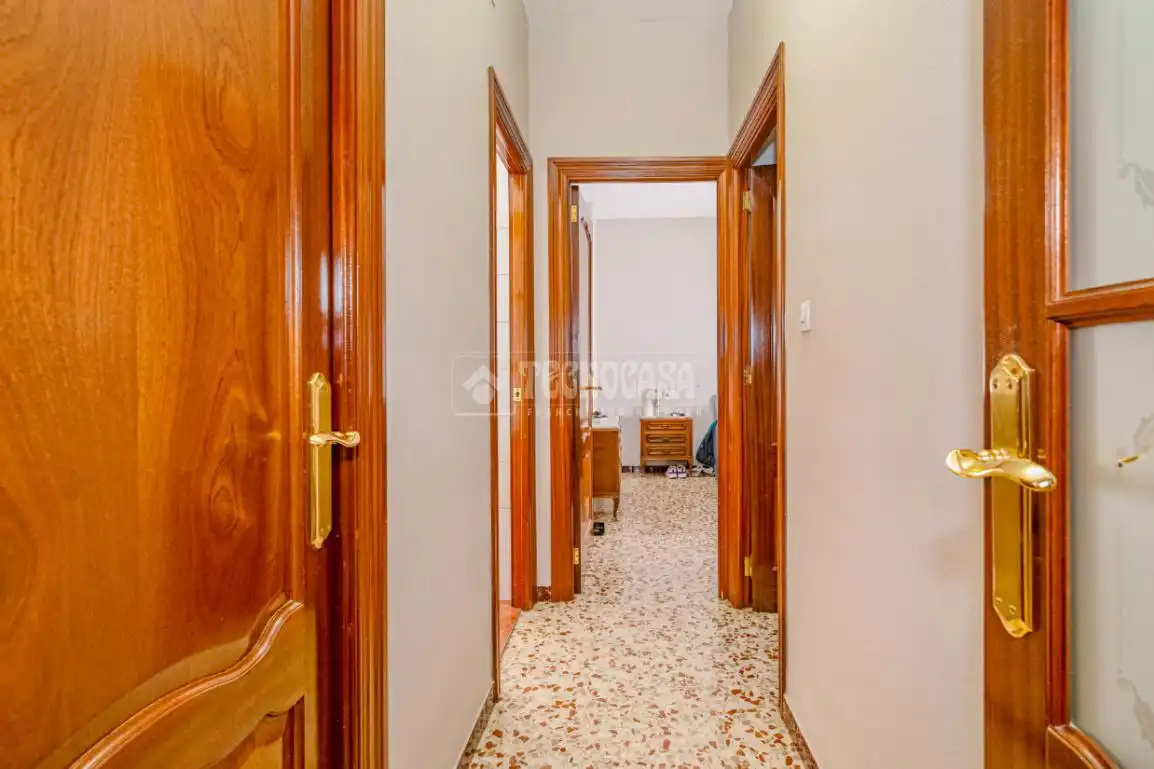 Piso en venta en C. Juego de Pelota, Poleares