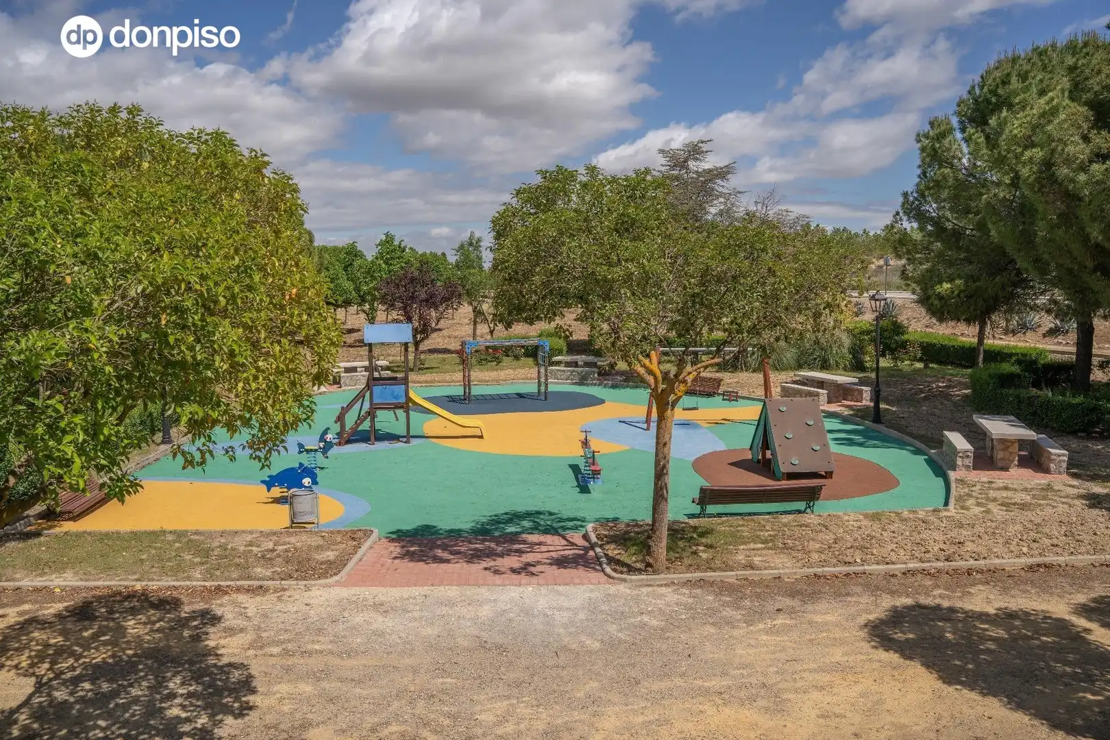 Villa con piscina in vendita a Calle AJENJO, imagen 41