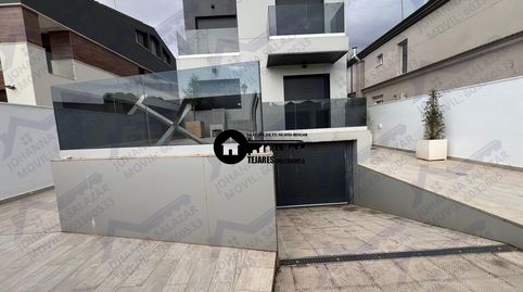 Foto 2 de Casa o chalet en venta en Pedanías - Extrarradio, Albacete Capital