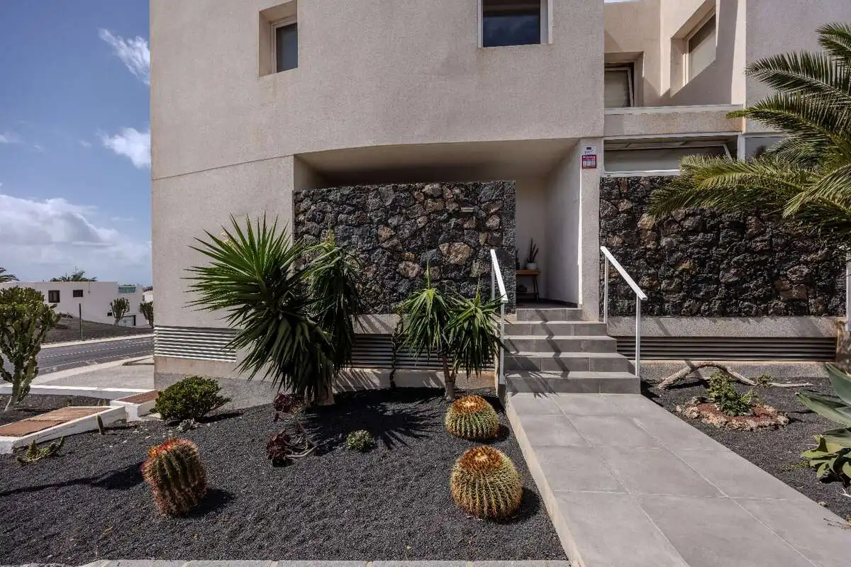 Adosado en venta en Costa Teguise