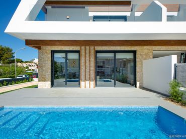 Semi-detached house for sale in Cala Ratjada
