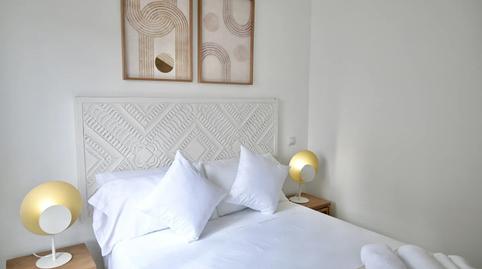 Foto 5 de Pis de lloguer a De Antonio Zapata, Prosperidad, Madrid