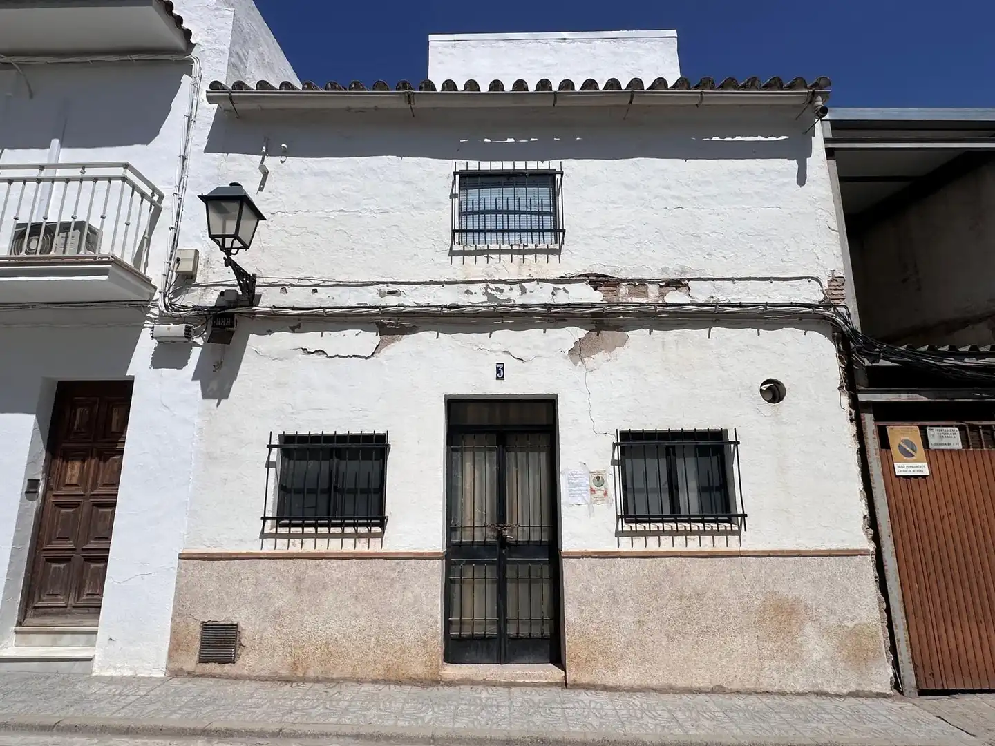 Haus zum Verkauf in La Puebla de Cazalla, imagen 11