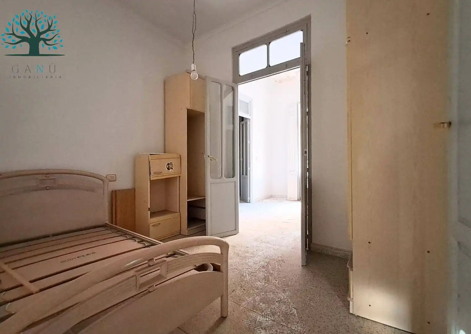 Bedroom of Houses for sale in Mazarrón Casco Urbano