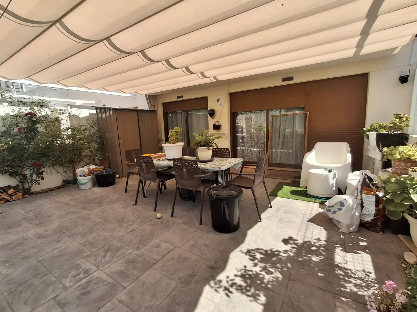 Casa a schiera in vendita a San Jorge / Sant Jordi, imagen 12