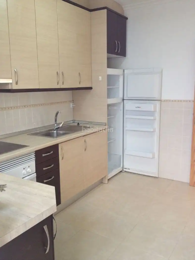Habitatge amb jardí en venda a Avenida Virgen de la Vega 67, imagen 11