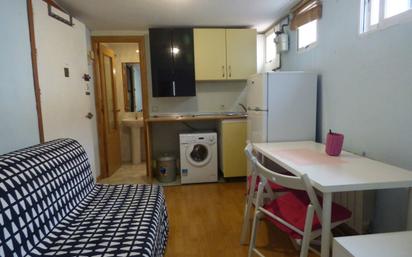 Flat to rent in  Madrid Capital  with Heating